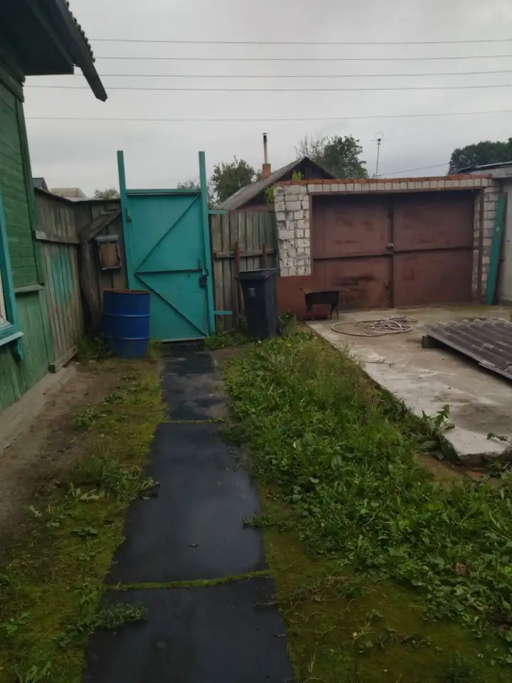 дом, Быховская, фотография 7