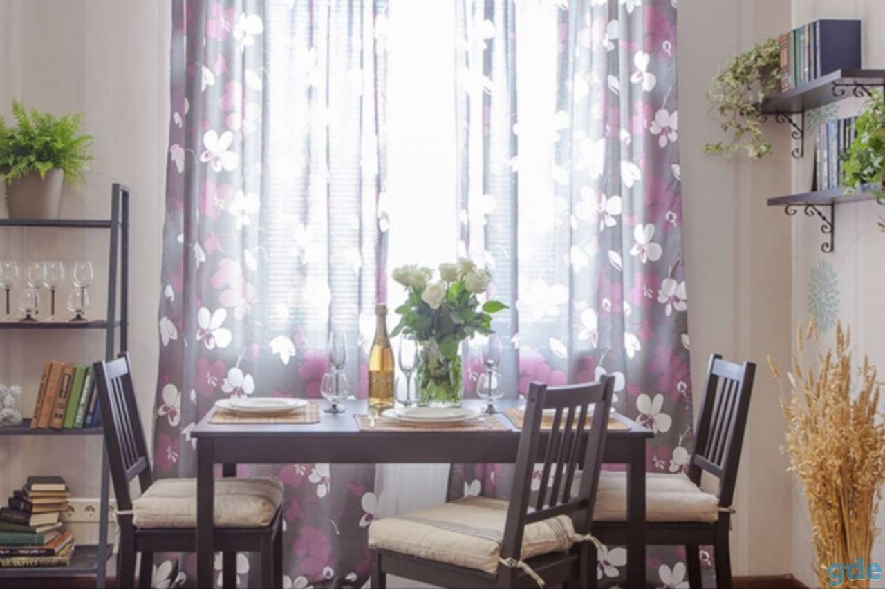 Квартира на площади Якуба Коласа, проспект Независимости 52, фотография 6