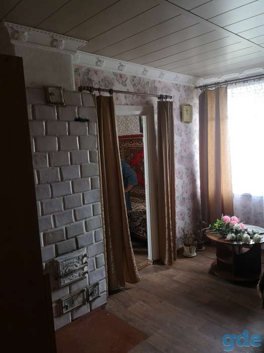 Квартира 2х комнатная. Ивьевский р-н. Г. П. ЮРАТИШКИ, фотография 3