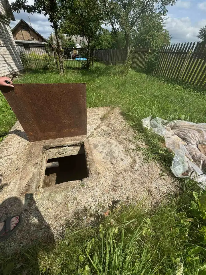 Продается незавершенное  капитальное строение, Дубровский 2-й,4, фотография 5