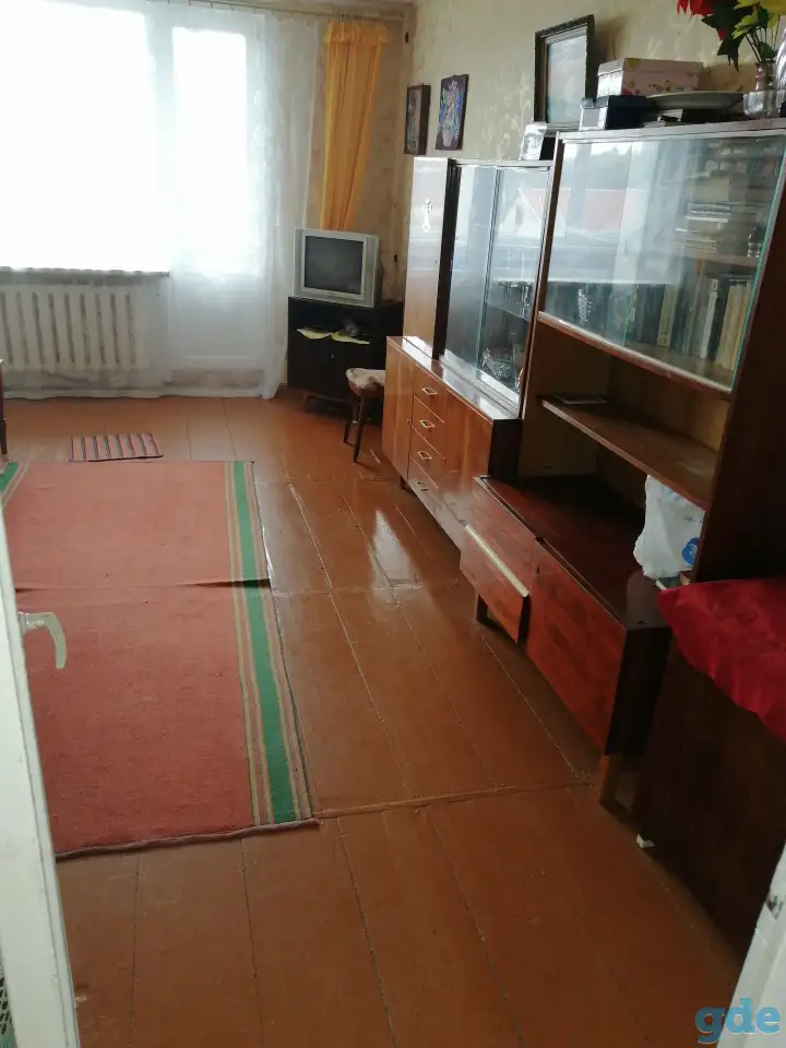 3-х комнатная квартира в а/г Бытень., фотография 4
