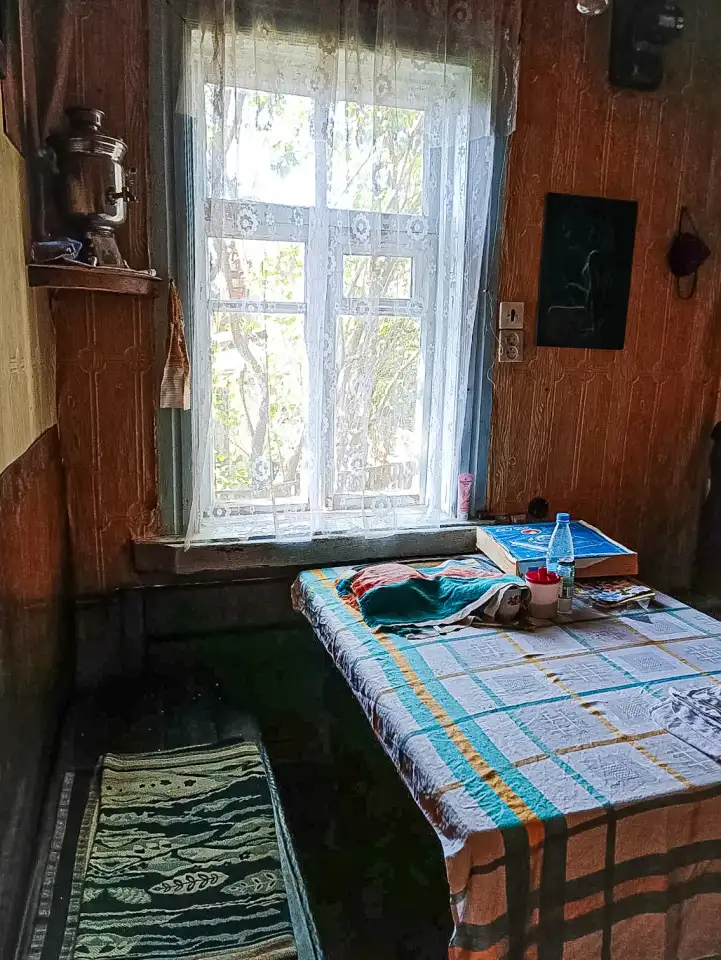 Продам квартиру в блокированном жилом доме, Чапаева, фотография 7