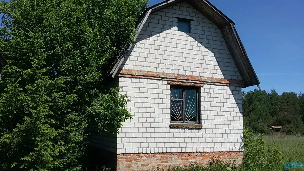 Дачный домик с постройками на участке 12 сот., фотография 5