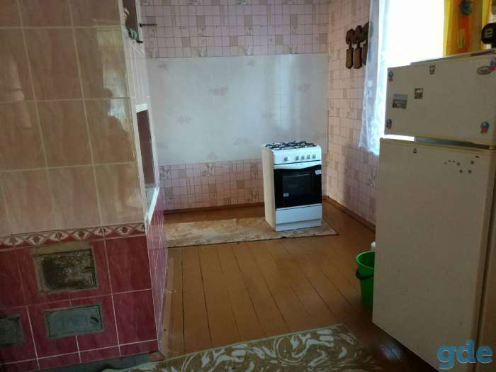Продам квартиру без удобств, Московского 62., фотография 11