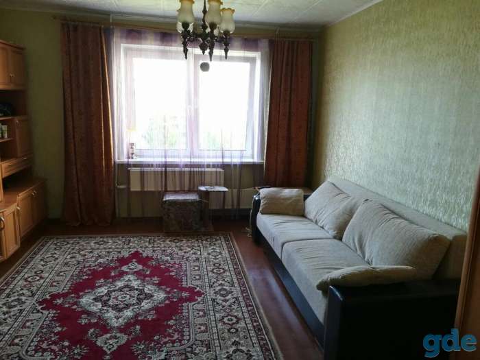 Продам 3х ком квартиру пр-т Победы., фотография 4