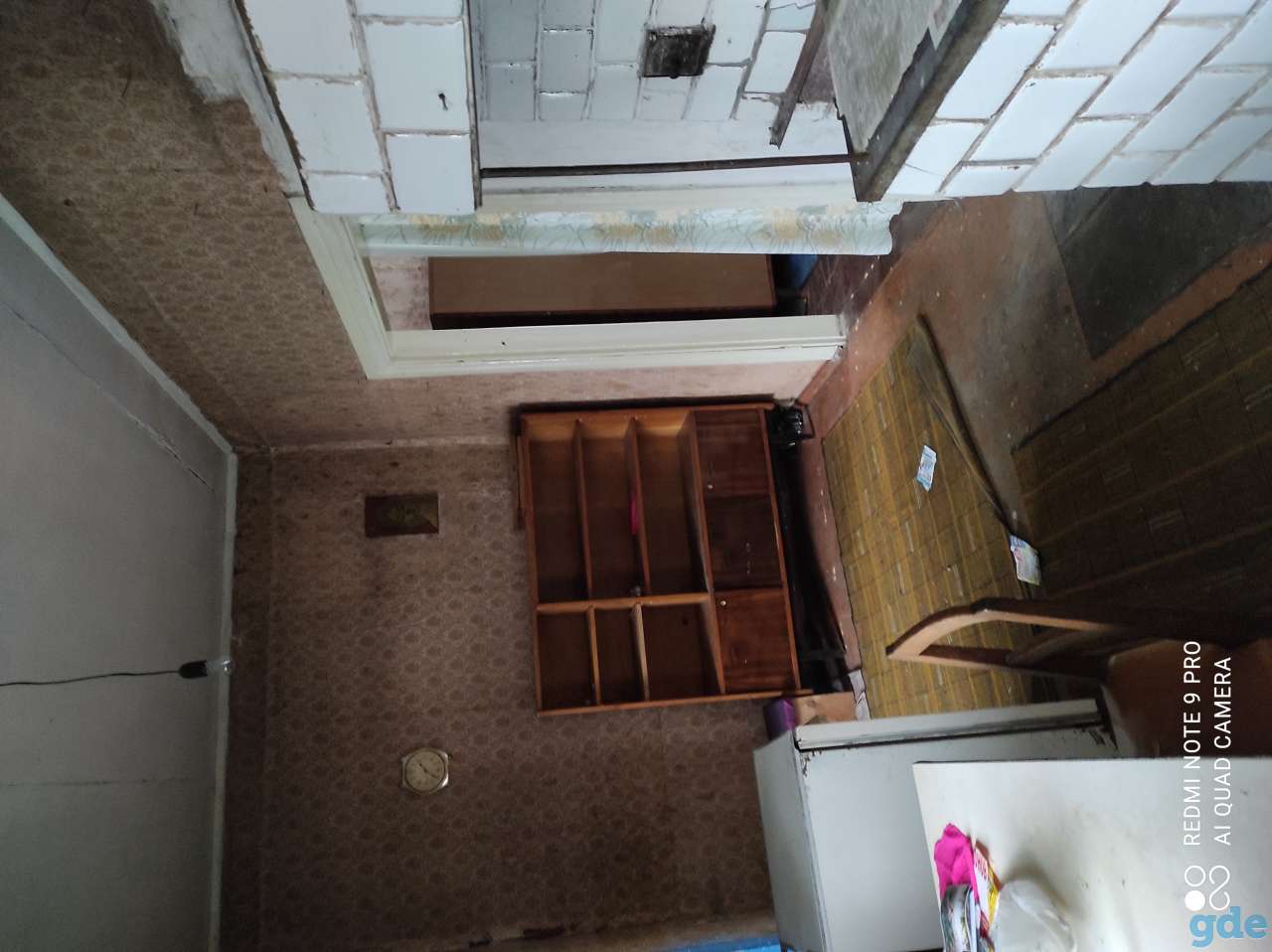 Продам квартиру в частном доме, Микрорайон Волынка ул.Ковельская, фотография 4