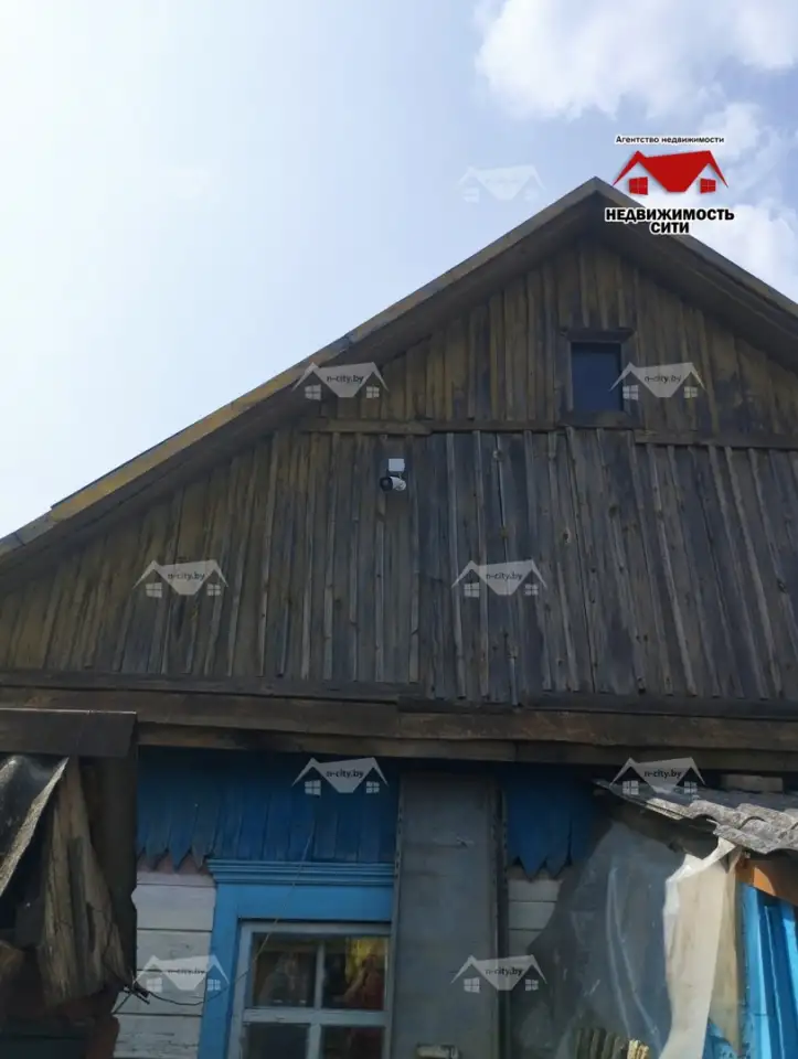 г.Осиповичи на пер.Южный, д. 4, продается жилой дом, фотография 3