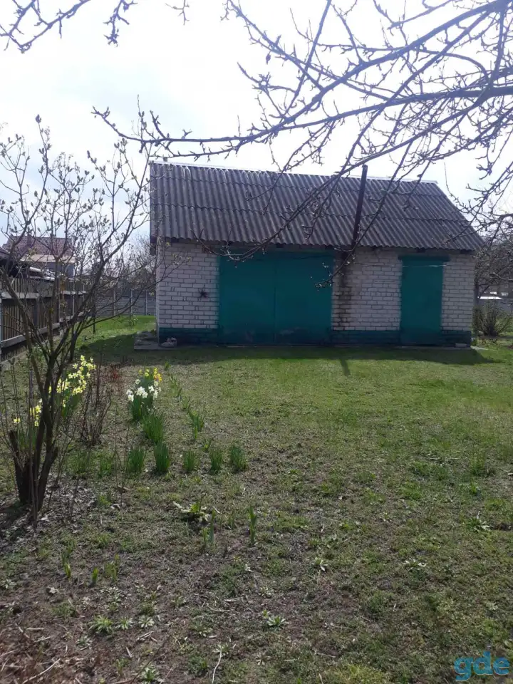Продам дачу, Первые Тычины (Первый переулок 8А), фотография 7