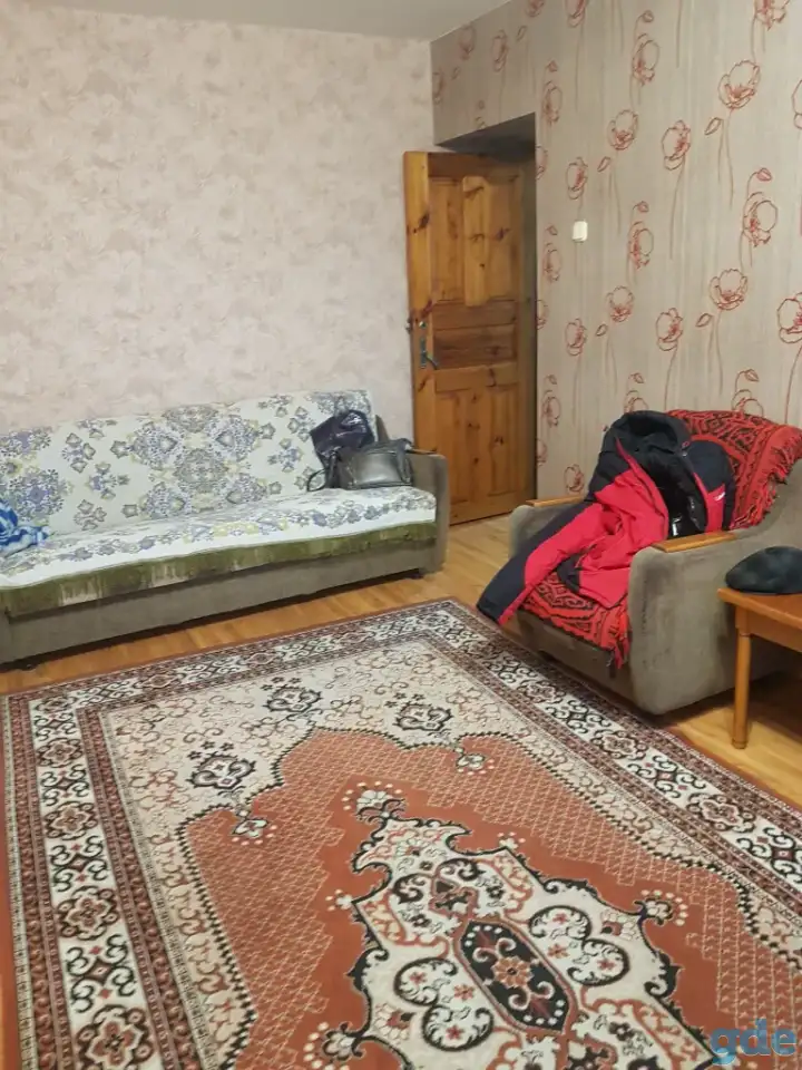 Сдам квартиру, Ольшевского д 75, фотография 1