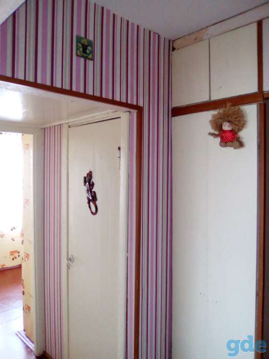 Продажа 1ком квартиры в рогачеве, Рогачев Гомельская обл, фотография 5