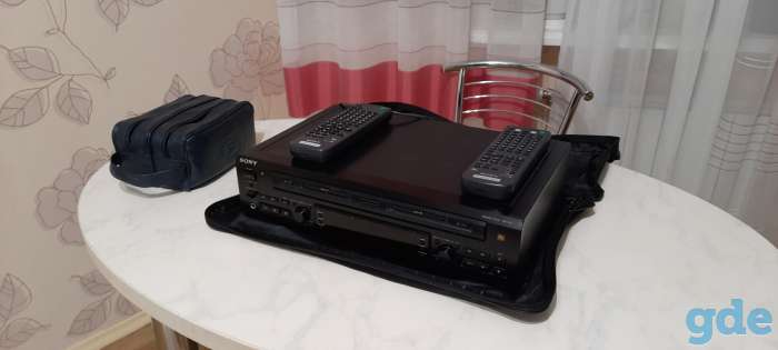 Продам аппаратуру б/у, фотография 6