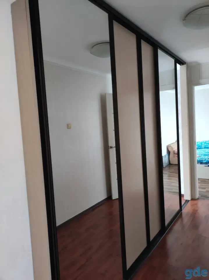 Продам 2-комн. квартиру в п. Свислочь, фотография 11