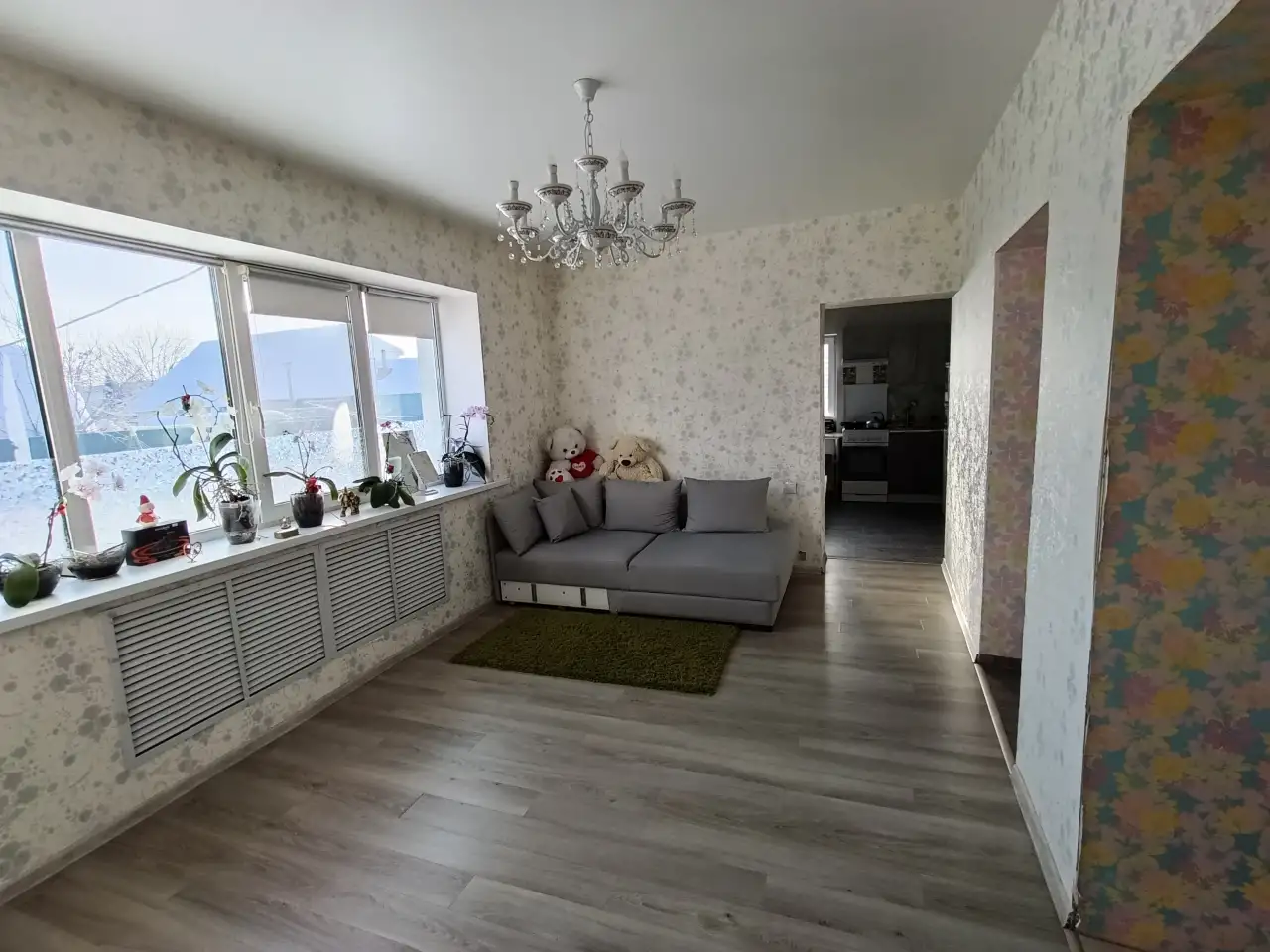 Продам дом, ул.Тимчука, фотография 7