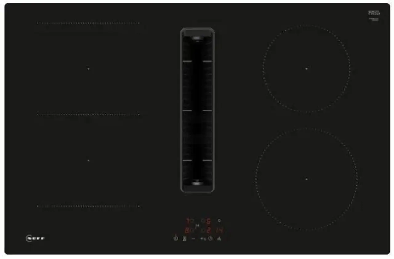 Варочная панель neff v58nbs1l0, фотография 1