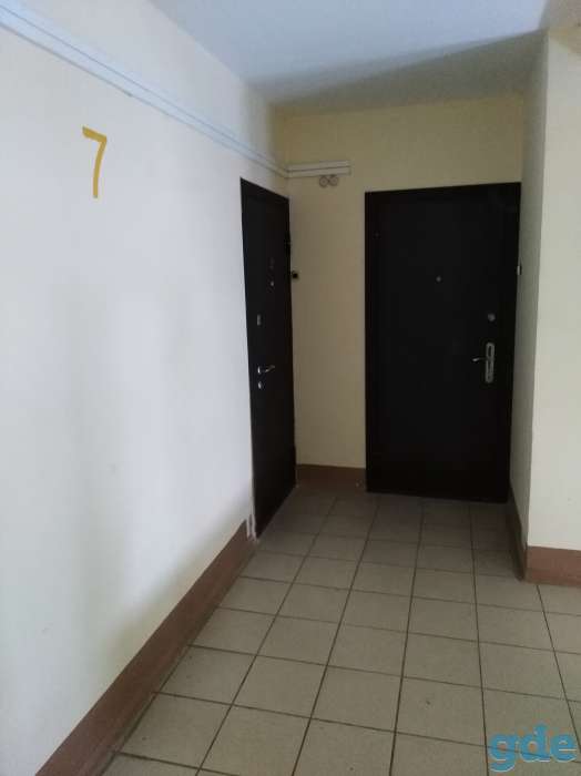 3-х комнатная квартира, Белого 42, фотография 5