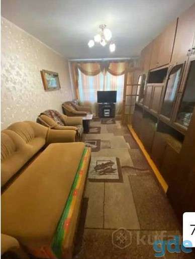 3-х Комнатная квартира панова 1. район Снежкова., фотография 5
