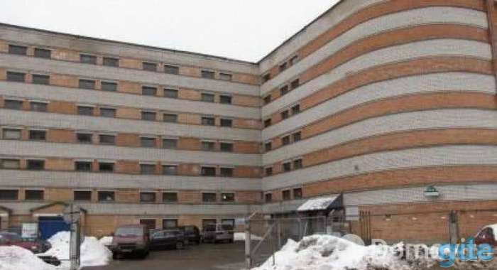 Продам гараж-бокс, Скорины, 4В, фотография 1