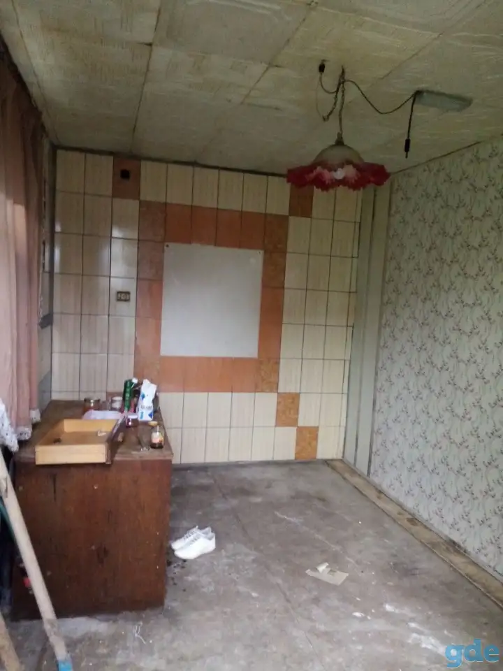 Продается полдома, Адама Мицкевича ул. 32, фотография 4