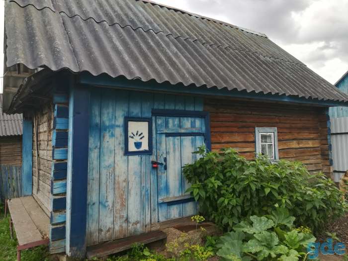 Продам дом, а/гДолгиново Вилейского района Минской области, фотография 5