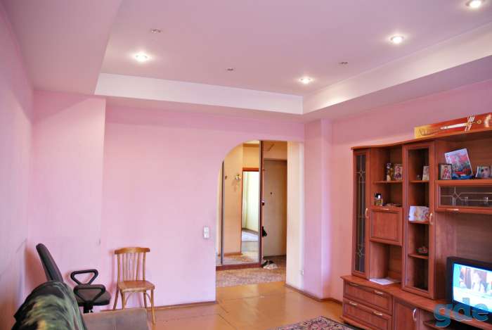 Продажа 3-х комнатной квартиры, г. Минск, ул. Немига 28, фотография 1