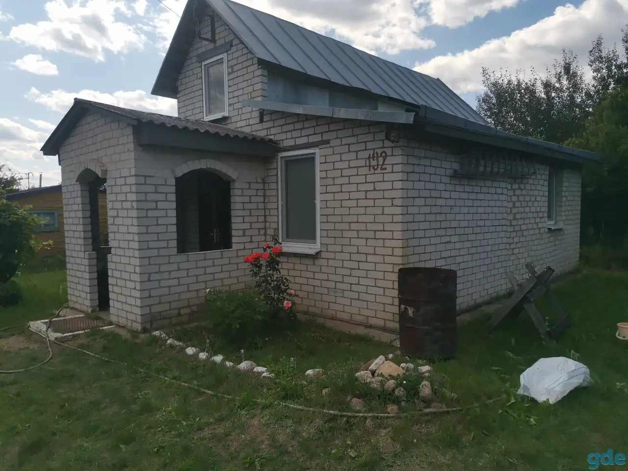 Дача, Ст Атлант-3, фотография 3