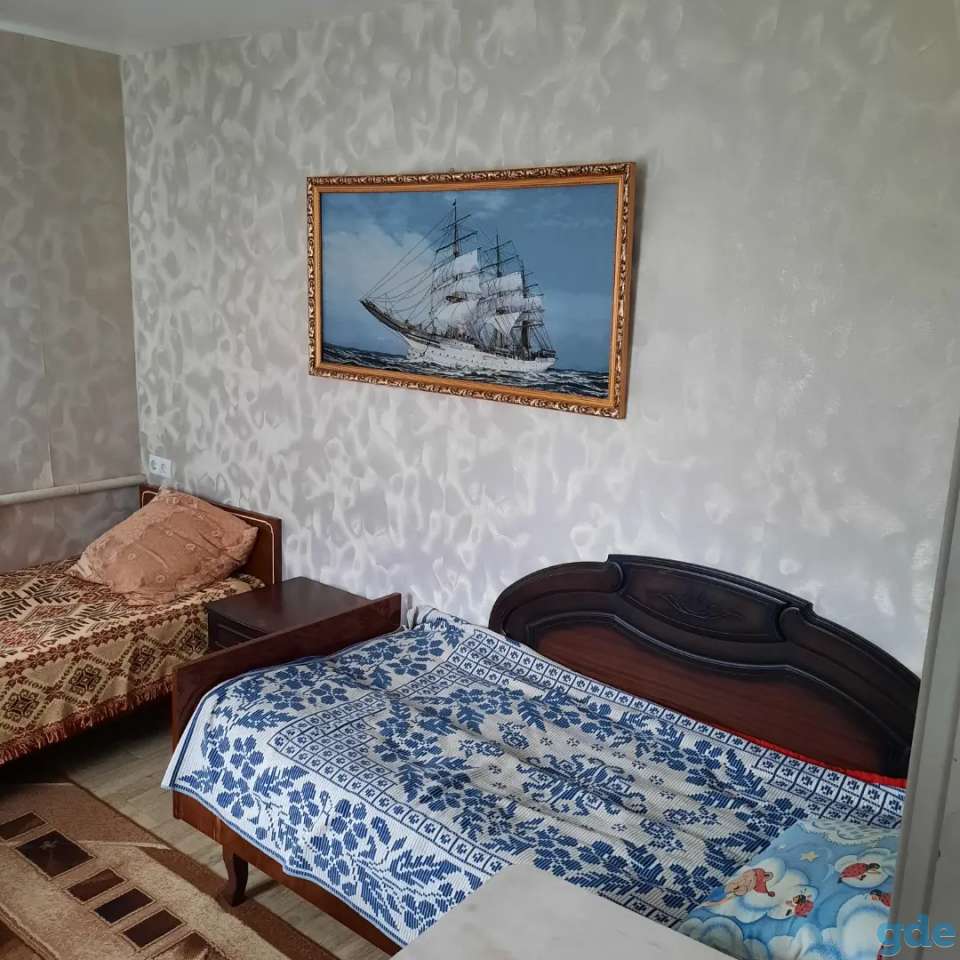 Квартира на сутки, ул Космонавтов д.5, фотография 5