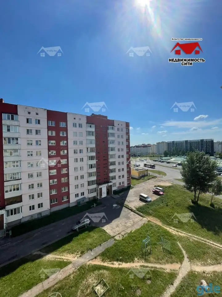 Трехкомнатная квартира б-р Юности 81, фотография 8