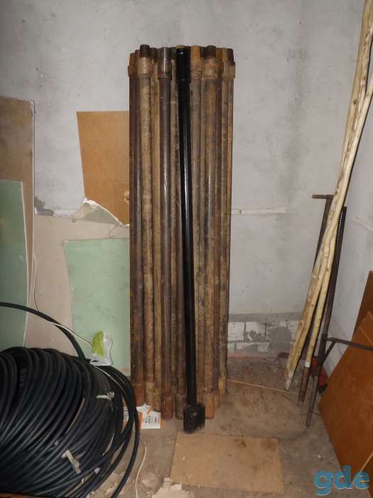 Буровое Обарудование ,, фотография 8