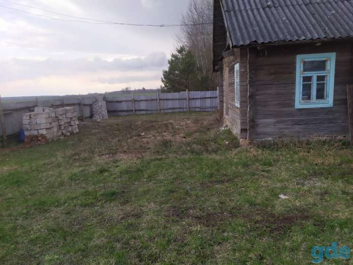 Продам дом, р-н,Лелюкинский сельский Совет, Байраши, фотография 8