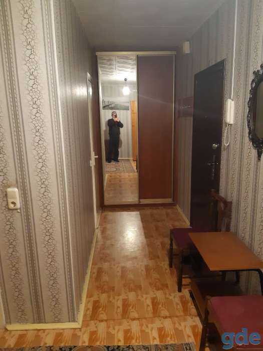 Сдам в аренду квартиру, лобанка 88, фотография 2