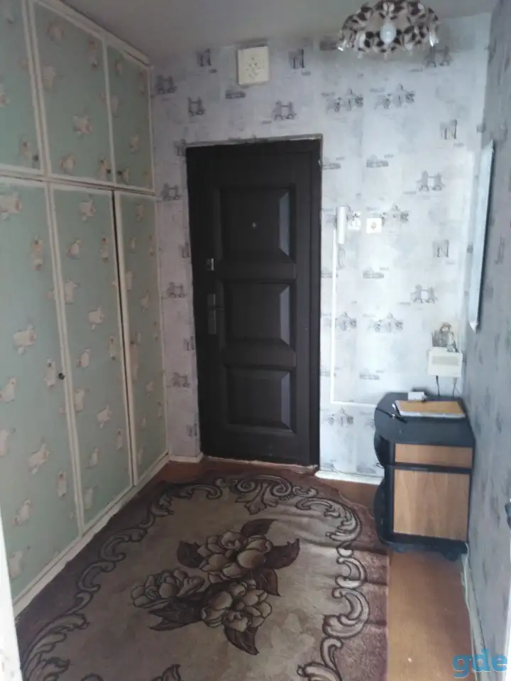 2-х комнатная квартира, Московский район, ул.Белецкого 22, фотография 6