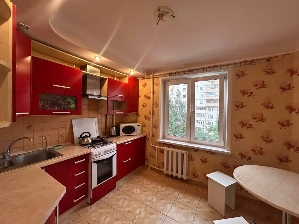 Снять квартиру на сутки в Минске с документами, ул.Лобанка, д.50, фотография 2