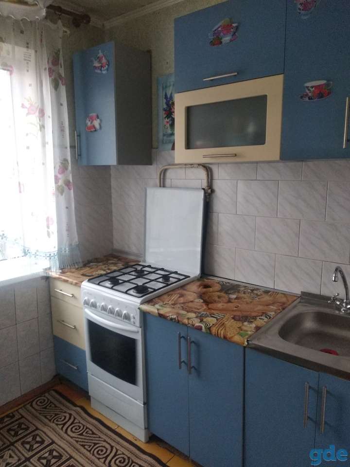 Продажа квартиры, Проезд голодеда, фотография 7