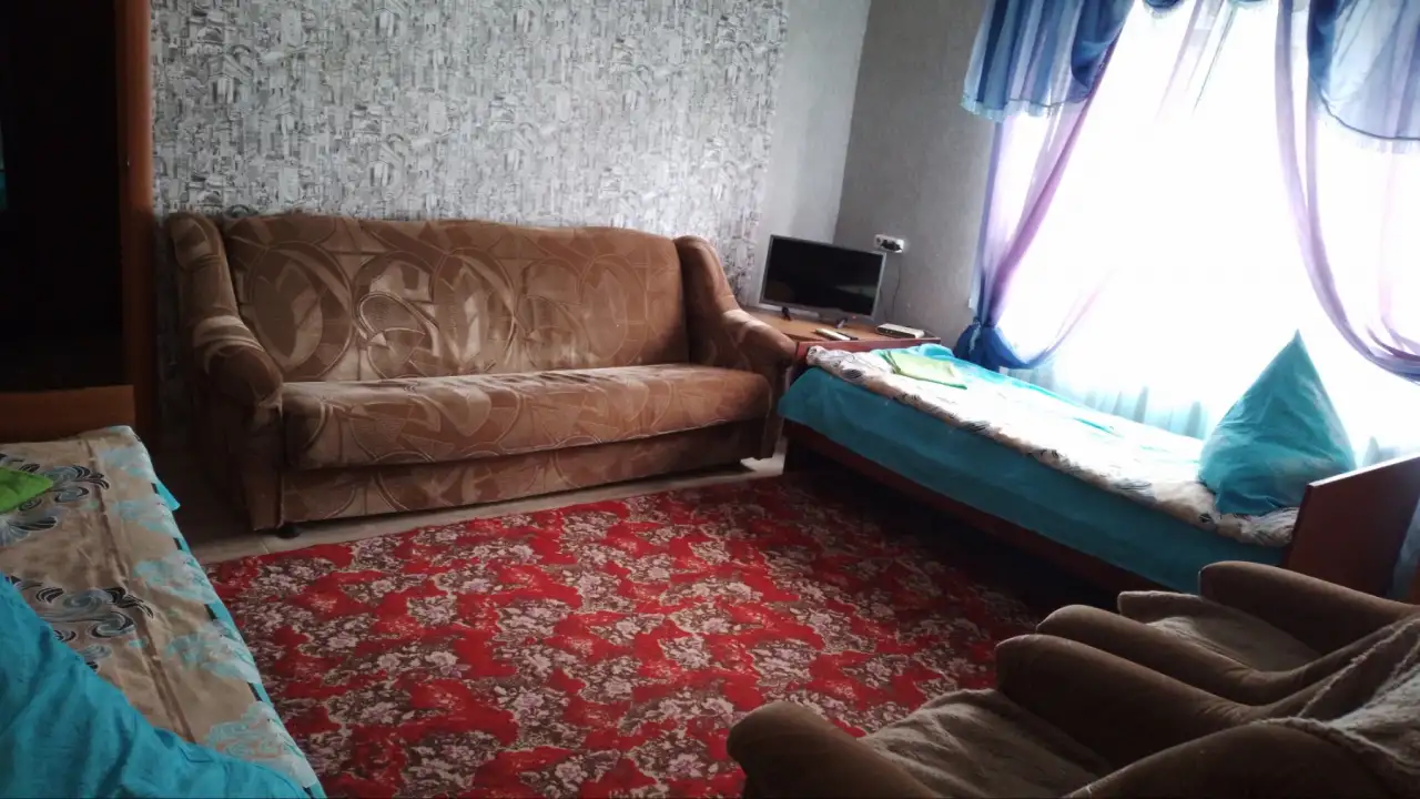 жилье в Смолевичах посуточно, ул. Заречная, д.11, фотография 6