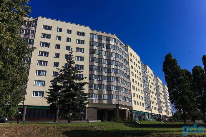 Продается просторная 3-х комнатная квартира планировки 