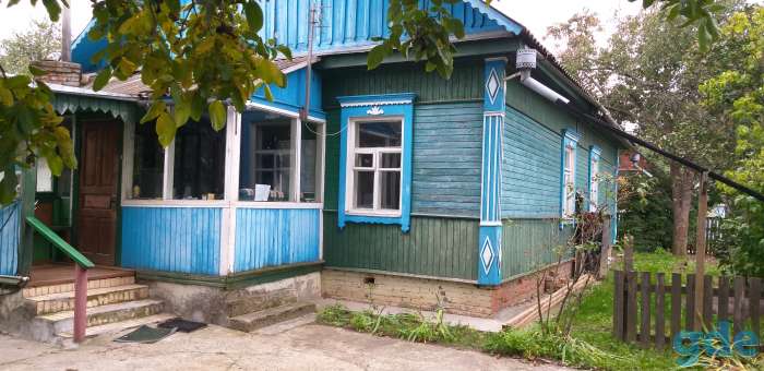 Продажа дома, фотография 1
