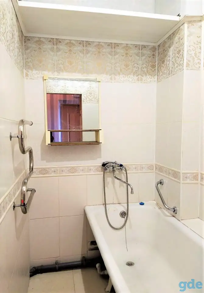 Продам 3-х комнатную квартиру в центре поселка Новоколосово срочно, фотография 11