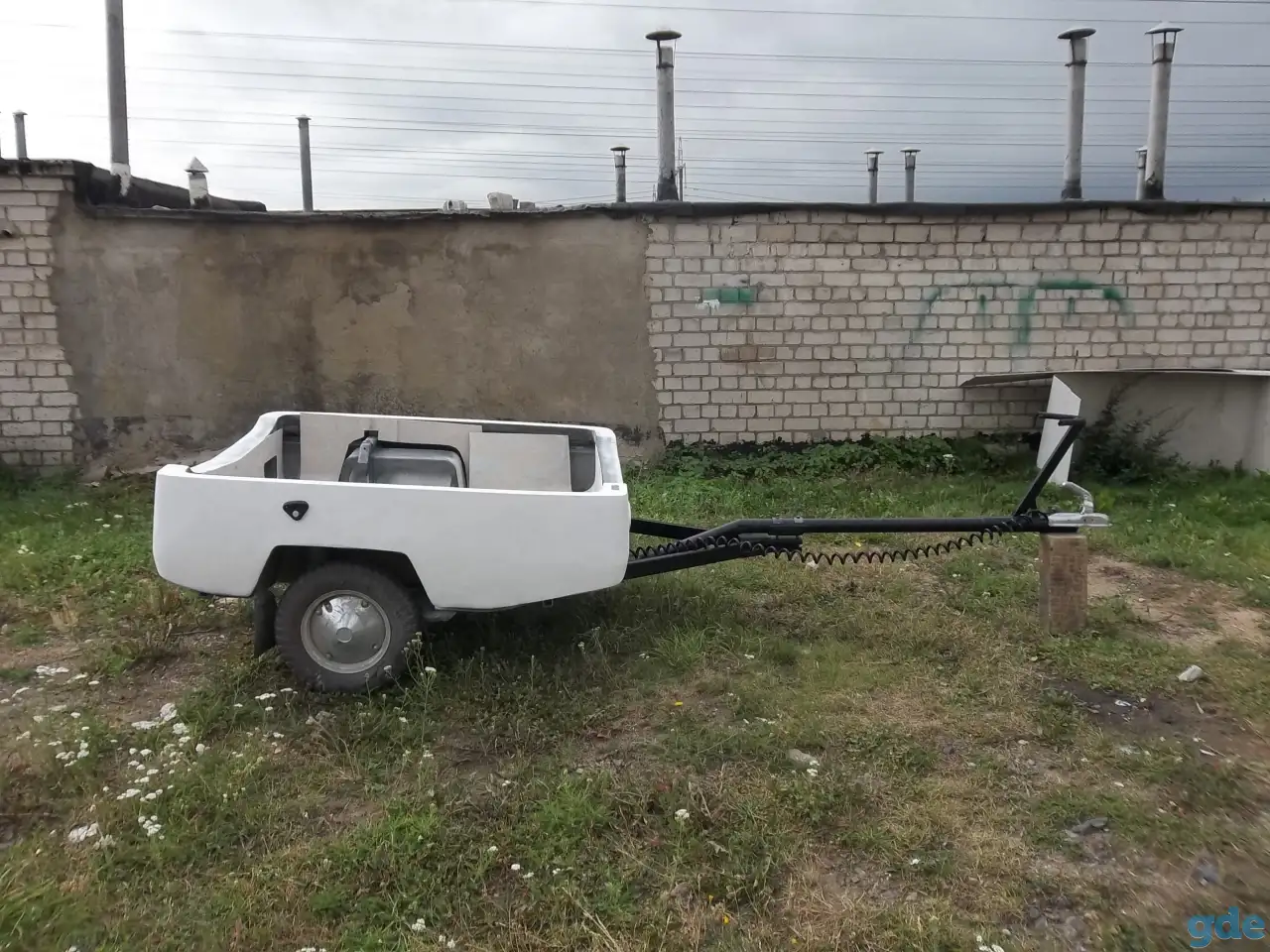 парус, фотография 4