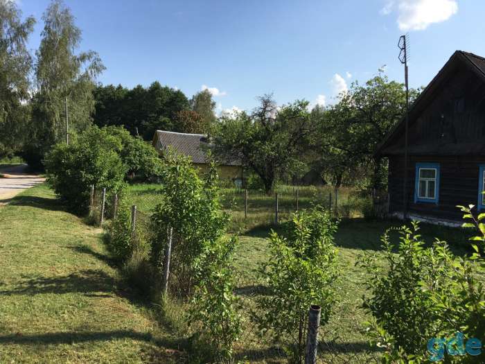 Продам дом!! СРОЧНО!, д.Норица Поставский р-н, фотография 1