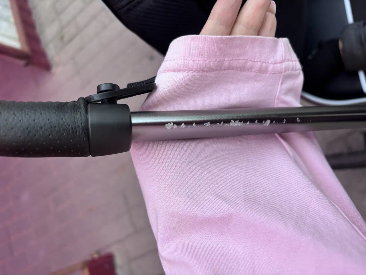 Детская универсальная коляска Rant Flex Pro 2 в 1, фотография 4