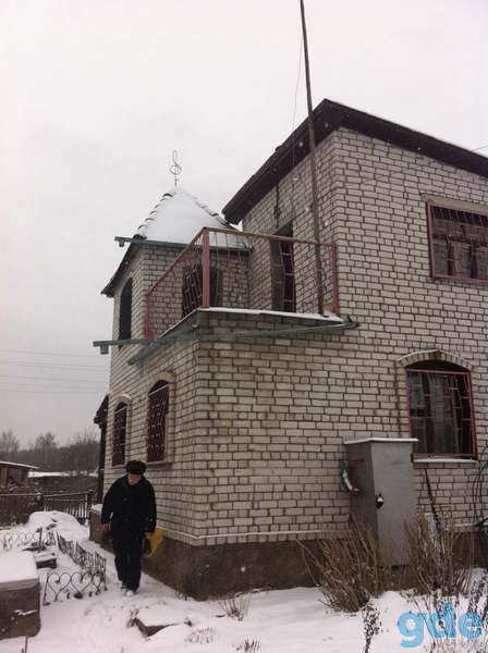 Продам дачу, фотография 1