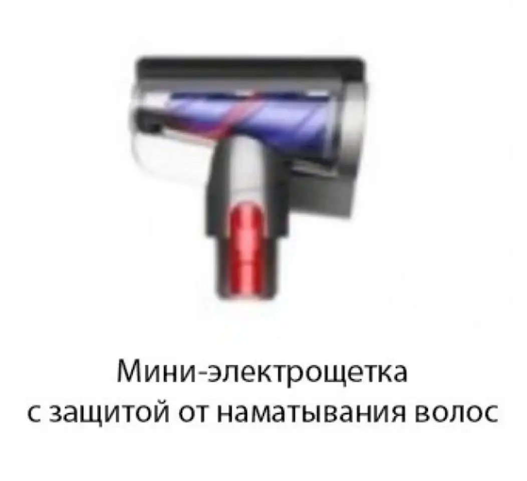 Пылесос dyson gen5detect absolute 446989-01, фотография 2