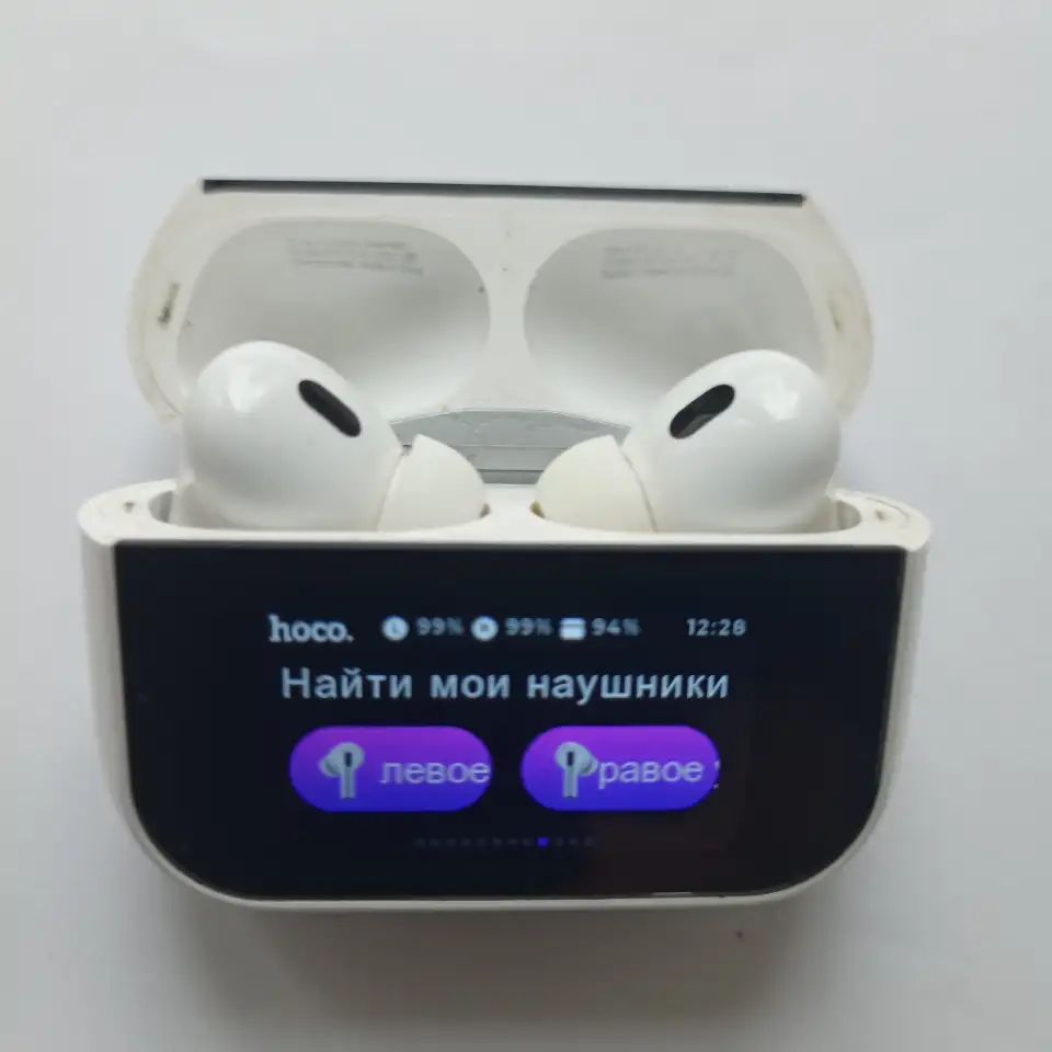 Наушники, фотография 2