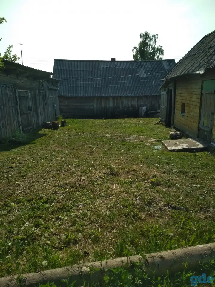 Сдается дом, район д. Ёдловичи., фотография 10
