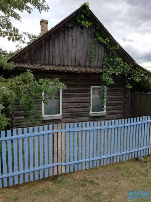 Продам дом  г. Рогачев д.Щибрин, фотография 3