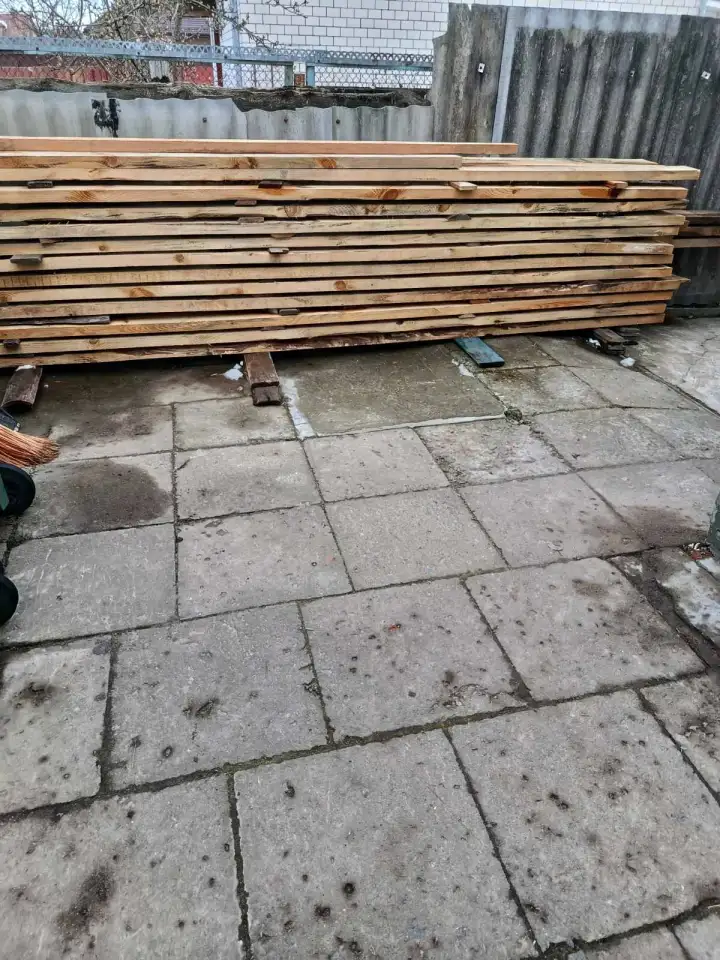 Продам доску половую, фотография 2