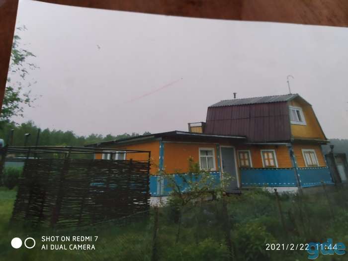 Продаю дачу в д.Полонка, фотография 1