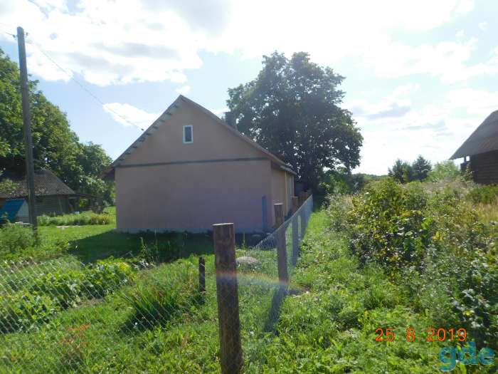 Продаю продам дом в жилой деревне после, фотография 2
