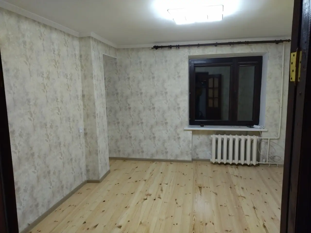 Шлифовка деревянных полов., фотография 6