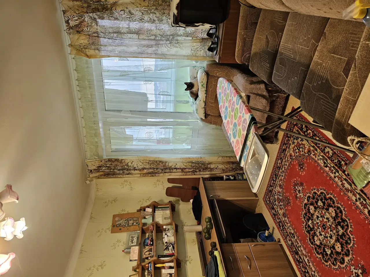 Продажа квартиры, ул. Металлургическая,12, фотография 3